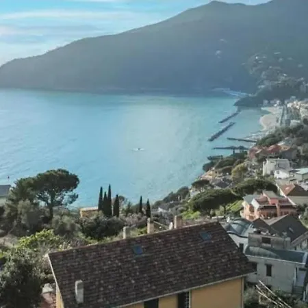Holidayinparadise * Moneglia