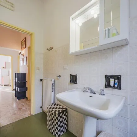 Apartmán Holidayinparadise *