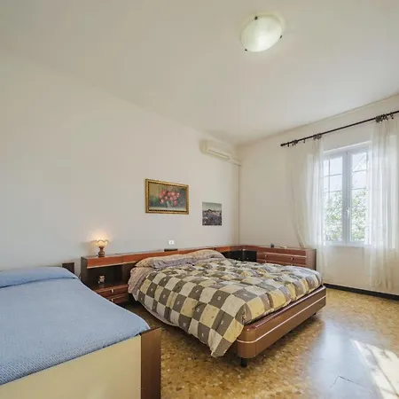 Holidayinparadise Apartmán Moneglia