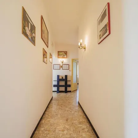 Apartmán Holidayinparadise