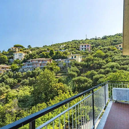 Apartmán Holidayinparadise Moneglia