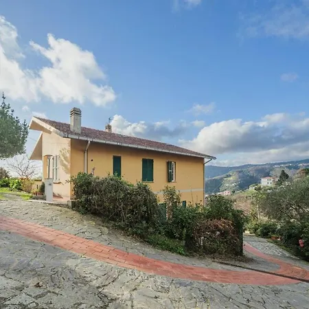 Holidayinparadise Apartmán Moneglia