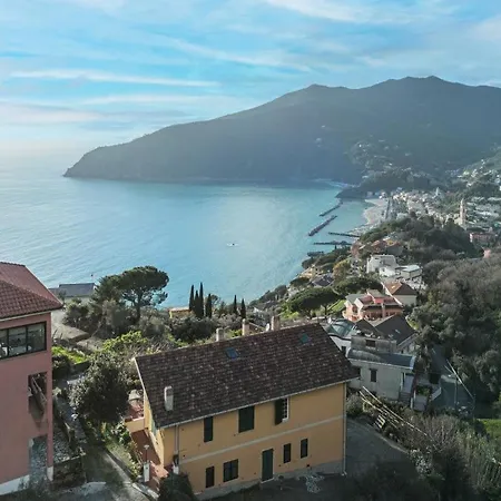 Holidayinparadise Moneglia