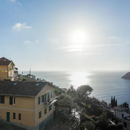 Holidayinparadise Moneglia